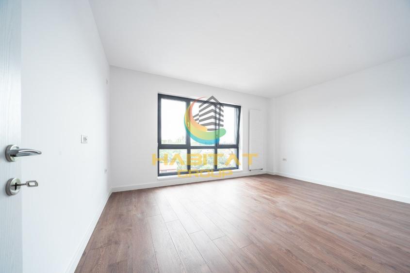 Garsoniera, bloc nou, finisaje premium, Grand Arena, Comision 0