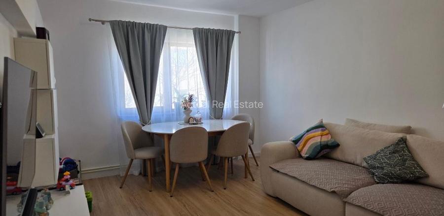 APARTAMENT 3 CAMERE | MOBILAT | TOMIS 3 | SOVEJA | STRADAL - 2