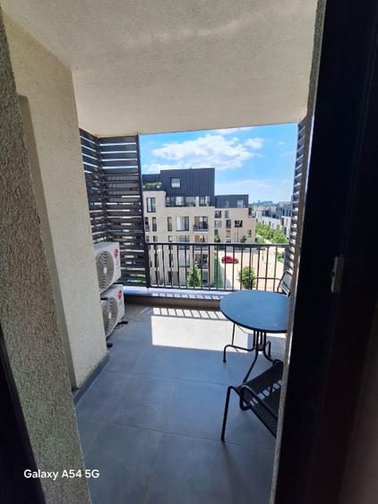H Pipera Lake - Apartament 2 camere