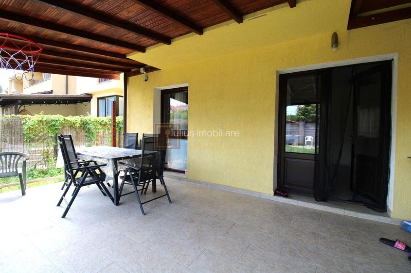 Duplex modern | Dumbrăvița – zona Decathlon - 7