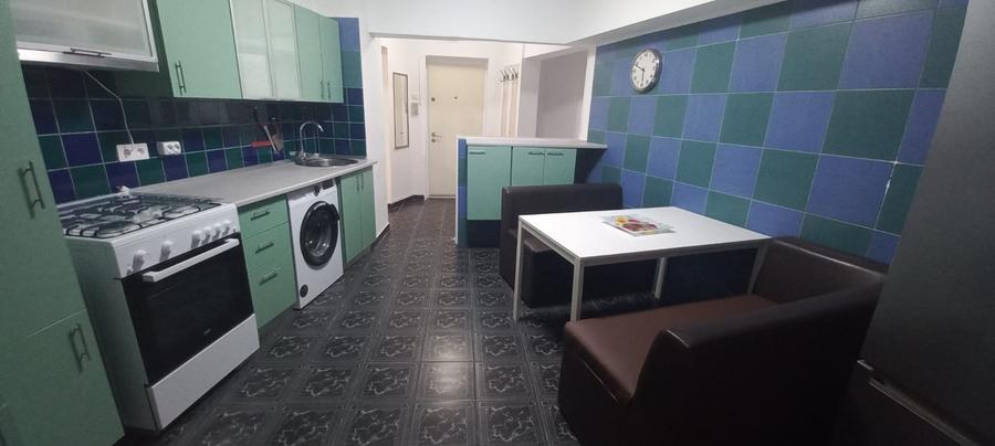 APARTAMENT 2 CAMERE DE INCHIRIAT RAHOVA SALAJ PECINEAGA