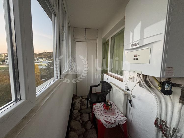Apartament 3 camere decomandat | Etaj 3/10 | 72mp | Balcon | Manastur