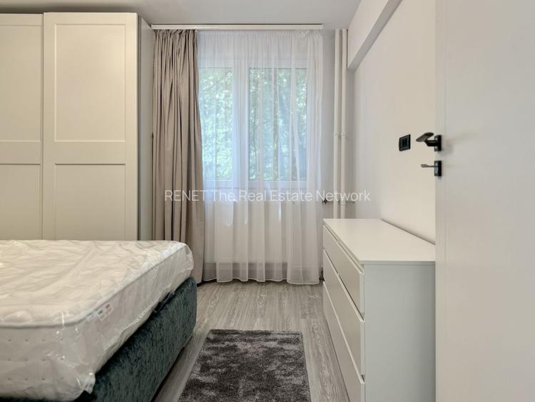 Apartament 2 camere - Metrou Titan - 13