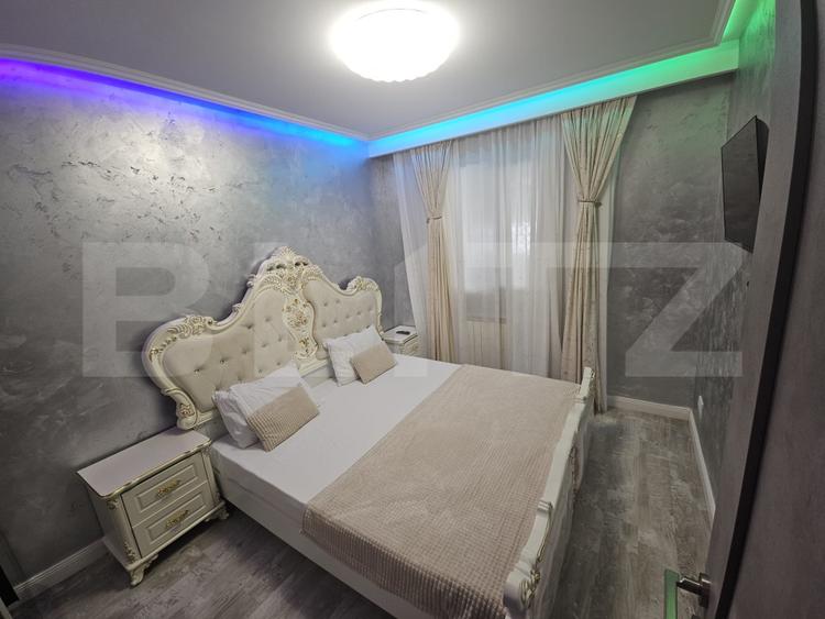 Apartament 2 camere semidecomandat, 48 mp, zona Tatarasi