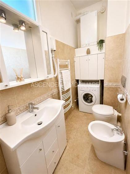 Deosebit apartament 2 camere in casa, Centru Istoric, pozitie apreciabila, Braso - 4