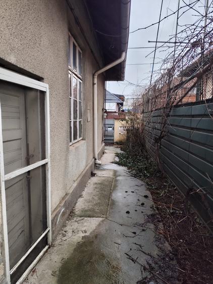 CASA ZONA DRUMUL SARII, METROU ORIZONT