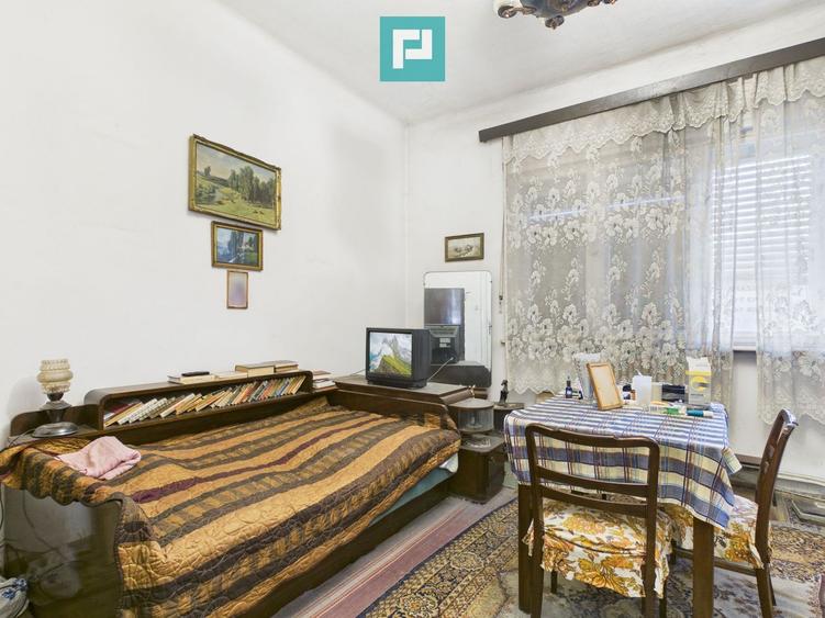 Casa 3 camere Cantemir