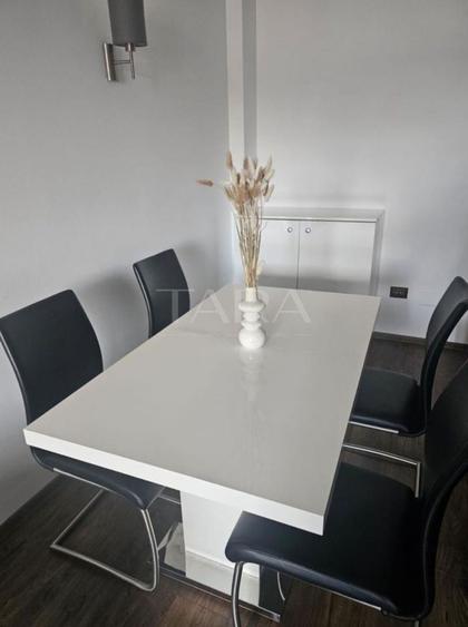 Apartament modern cu 2 Camere, Iulius Mall.