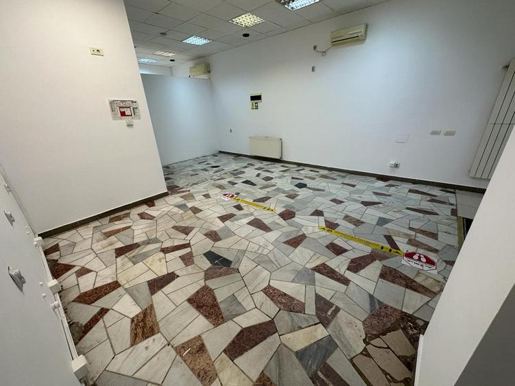 Spatiu Comercial,stradal,centrala proprie,zona centrala,Stefan cel Mare