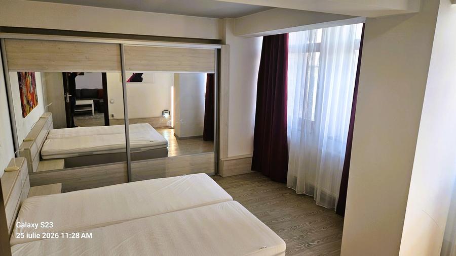 Apartament 2 camere de inchiriat , ultracentral str.Crisanei!