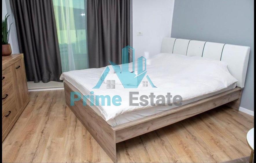 Apartament 2 camere in complexul rezidential Wings ideal investitie