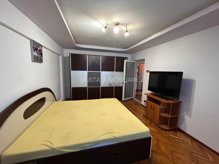- Apartament 2 camere decomandat, Plantelor etaj 2. - 5