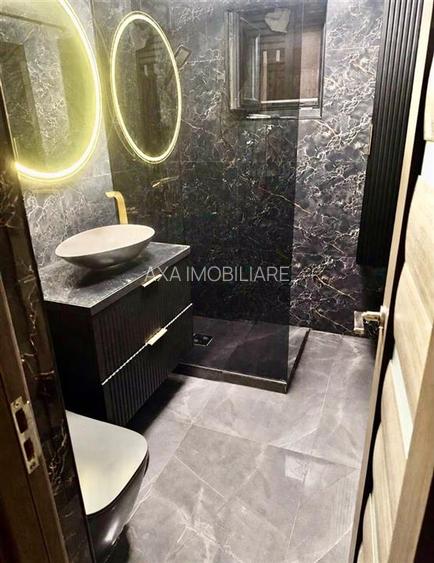 Apartament 2 Camere - Nicolina 1