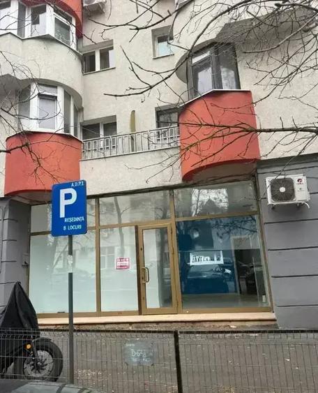 Spatiu Comercial Mihalache Stradal | 241mp | Piata Domenii