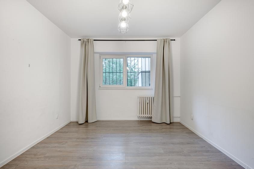 Apartament 4 camere, renovat, nemobilat | Lacul Tei