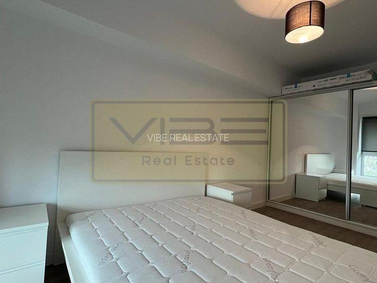 Apartament 2 camere +parcare subterana Tatarasi - Himson Apartaments - 8