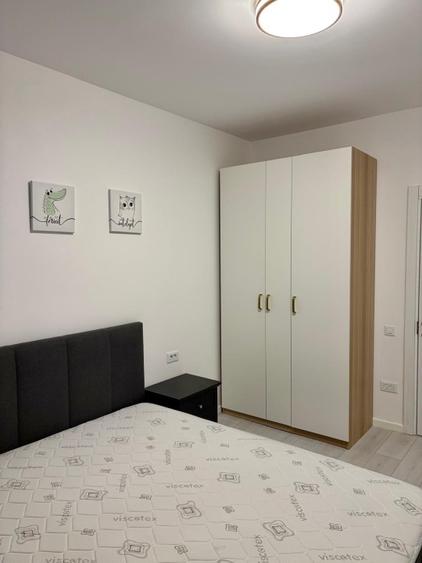 Apartament 3 camere Maniu 141 Metrou Păcii 2 min 87,5 mp Parcare inclusă