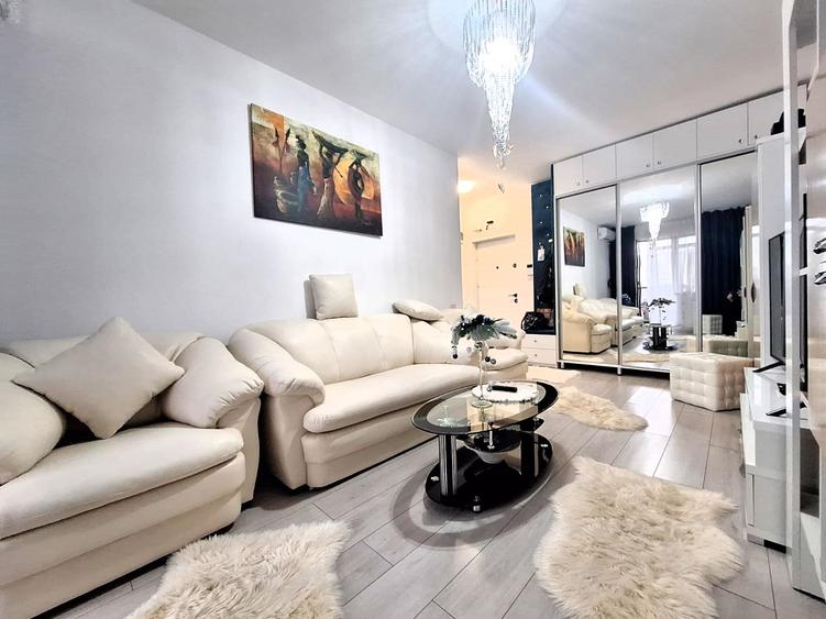 Vanzare apartament 2 camere zona Salaj / parcare