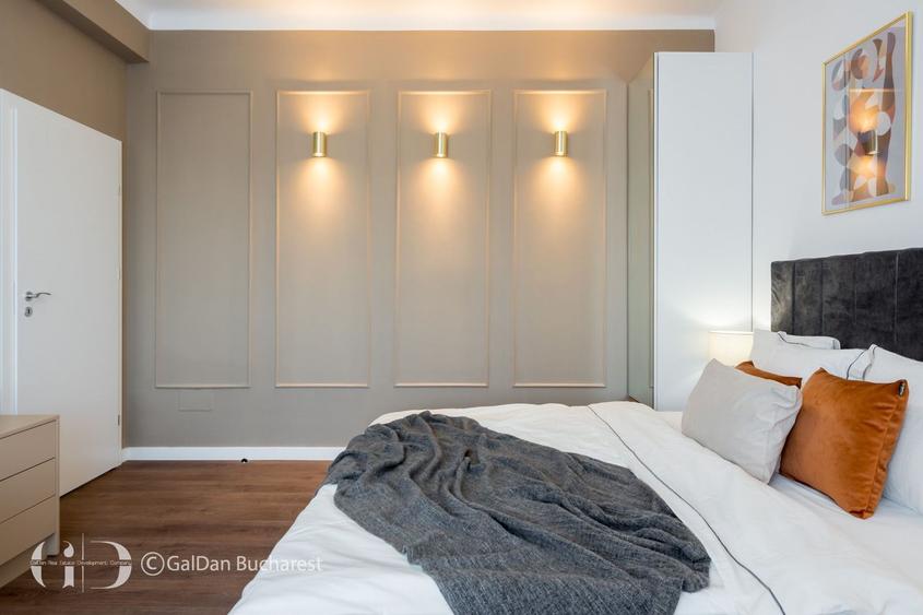 Apartament superb | M.Kogalniceanu | GalDan Apartments