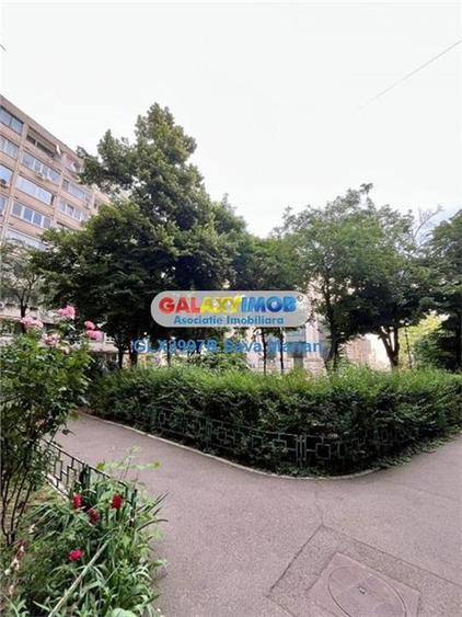 APARTAMENT 2 CAMERE DE INCHIRIAT CISMIGIU PET FRIENDLY