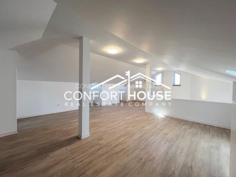 VILA P+E+M, 7 camere, prima inchiriere, IANCU NICOLAE -BRITISH SCHOOL - 45
