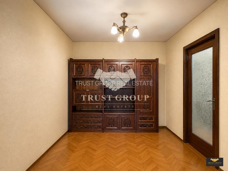 Apartament 2 camere Calea Victoriei-Sala Palatului 70mp | imobil 1948 - 3