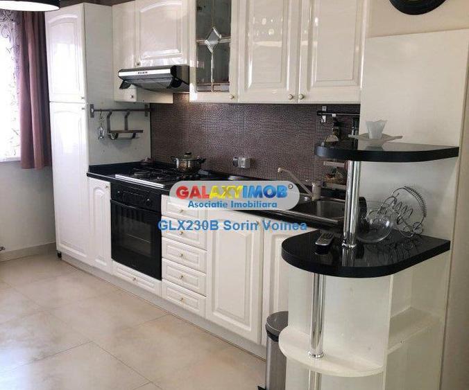 Apartament 4 camere Obor Calea Mosilor | centrala proprie | metrou