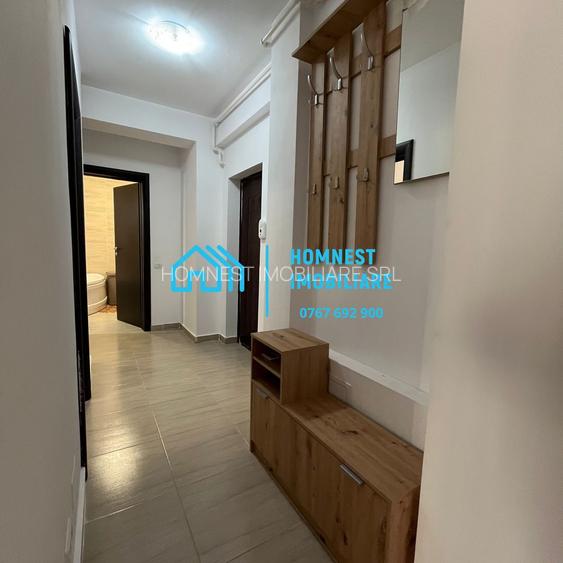 Ap 3 Camere mobilat | Strada Rezervelor. | Militari Residence - 5