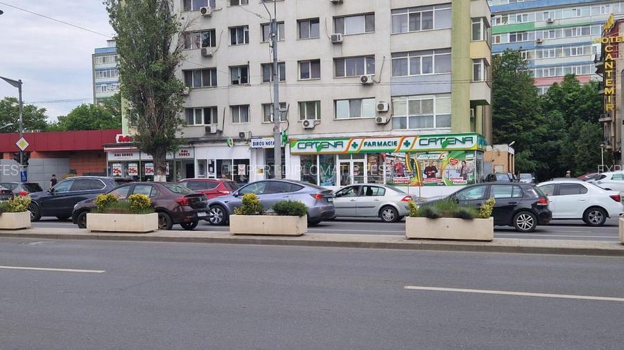 UNIRII -CANTEMIR -BUDAPESTA -270 MP PRET 630.000  EURO, - 2