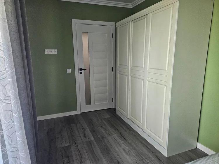 Apartament 3 Camere Pacurari - Moara de Foc