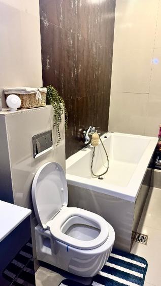 Apartament duplex 3 camere Dobroesti