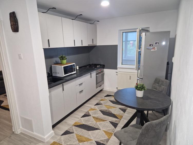 Apartament 2 camere in apropierea parcului Herastrau