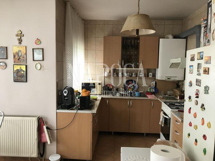 Casa 5 camere de vanzare in Buna Ziua, Cluj Napoca