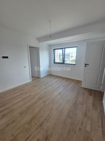 Vila Noua-Teren 400 mp-Finisaje Premium+Climatizare - 19