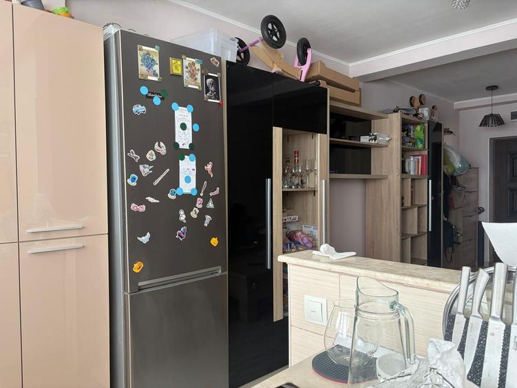 Apartament duplex doua camere, Aparatorii Patriei, 85.000€