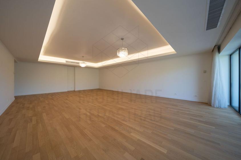 Superb apartament cu 4 camere | Șoseaua Nordului | Vedere Parc