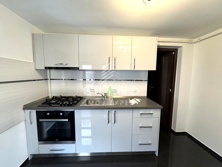 2 camere | 60 mp | 2 Balcoane | Mărăști–Dâmboviței | Disponibil Imediat - 7