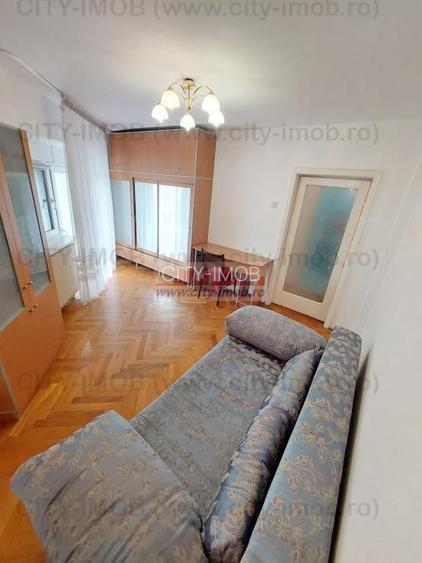 Inchiriere Apatament 3 camere Victoriei - 22