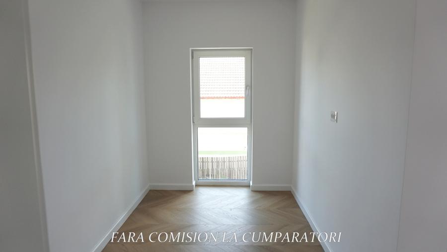 CALLA RESIDENCE, CARTIER PRIVAT LANGA ORAS