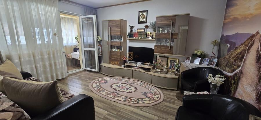Apartament 2 camere - Metalurgiei, Aparatorii Patriei, Mutare rapida