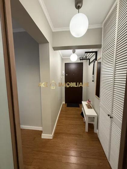 2 Camere de inchiriat | Victoriei | Metrou | Mobilat | Modern