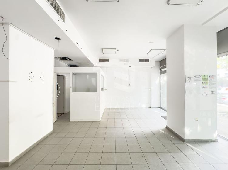 Str Barca | Rahova | Petre Ispirescu | Vad Exceptional | 80mp |