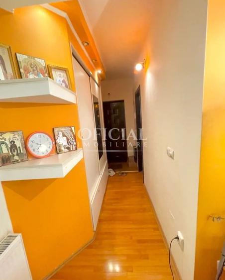 Apartament 1 Camera | 35 Mp | Balcon | Intermediar | Buna Ziua