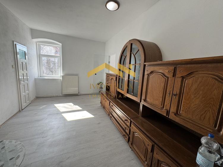 Jimbolia-2 Camere-Central