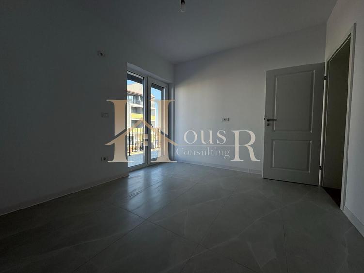 3 camere.Decomandat.Bucatarie inchisa.2 bai!