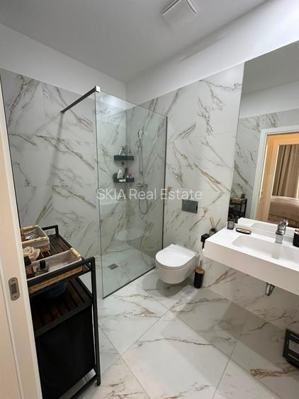 VANZARE APARTAMENT 2 CAMERE/ONE COTROCENI PARK/MOBILAT/UTILAT/PARCARE - 12