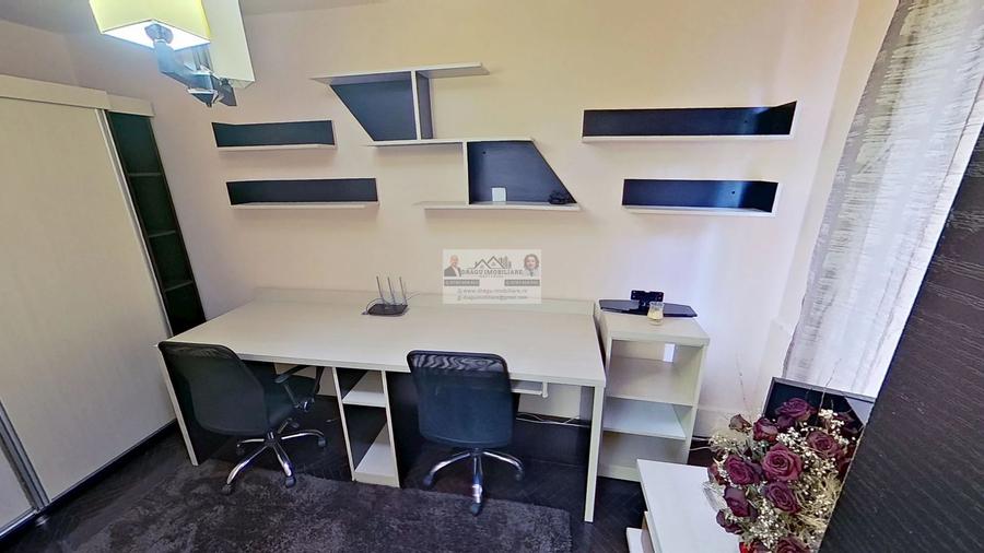 Apartament 3 camere – ideal pentru FAMILIE - Ghe. Petrascu