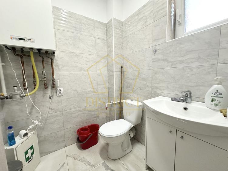 Spatiu comercial/ birouri, bloc nou | SAD | Calea Urseni