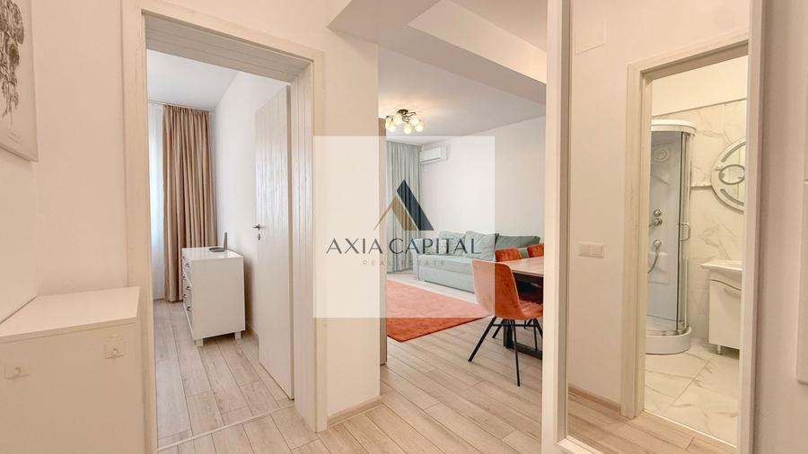 Apartament 2 camere | Complex nou | Etaj 1 | Parcare