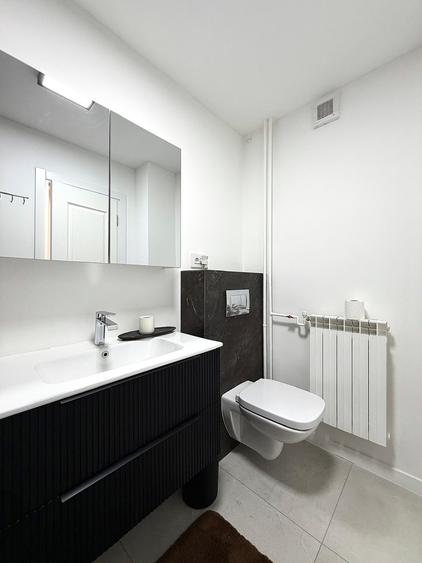 Unirii / Splaiul Unirii / Garsoniera Premium 40 Mp / Renovată 2026/  Metrou